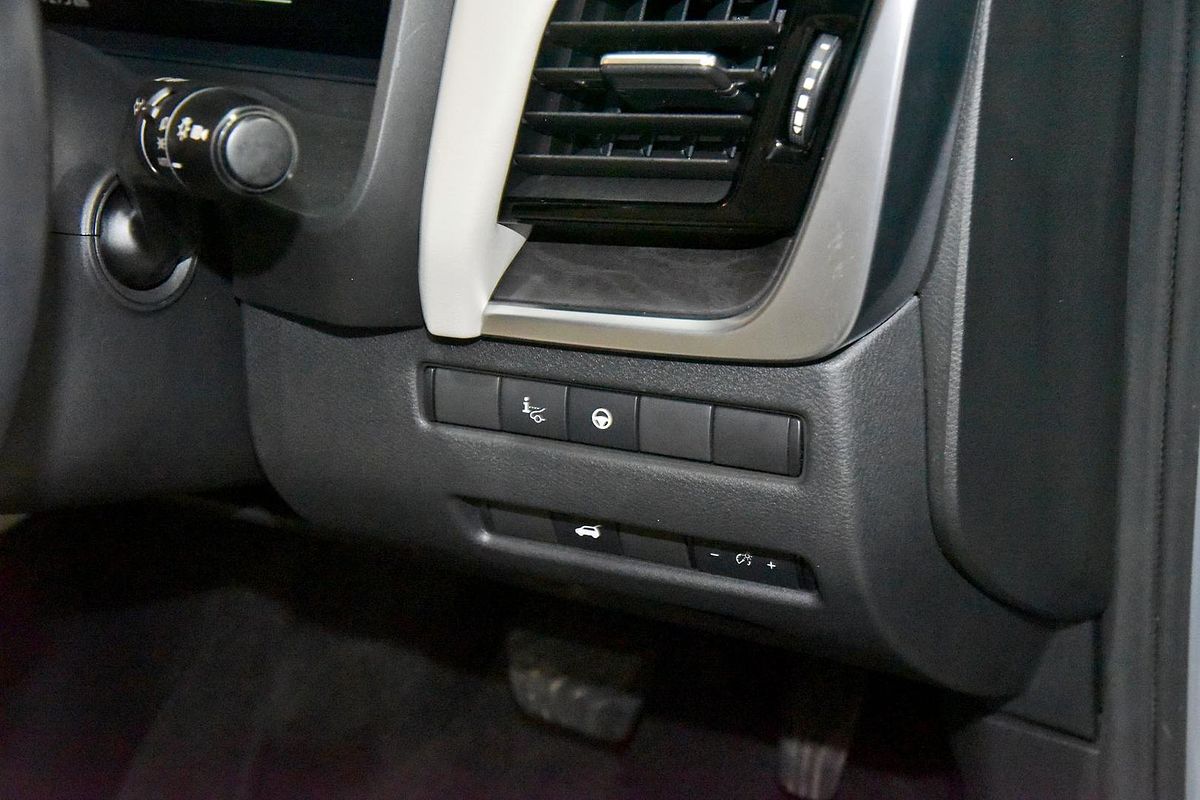 2023 Nissan X-TRAIL Ti T33