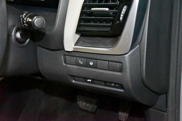 2023 Nissan X-TRAIL Ti T33