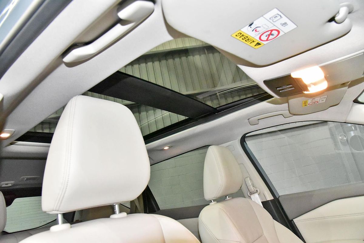 2023 Nissan X-TRAIL Ti T33