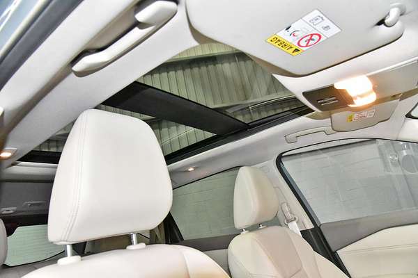 2023 Nissan X-TRAIL Ti T33