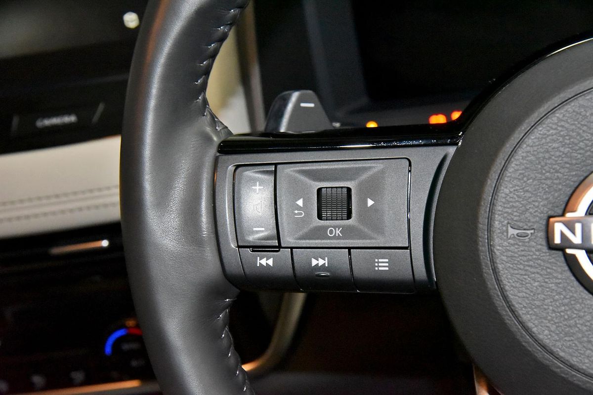 2023 Nissan X-TRAIL Ti T33