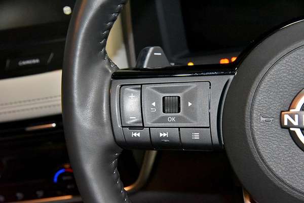 2023 Nissan X-TRAIL Ti T33