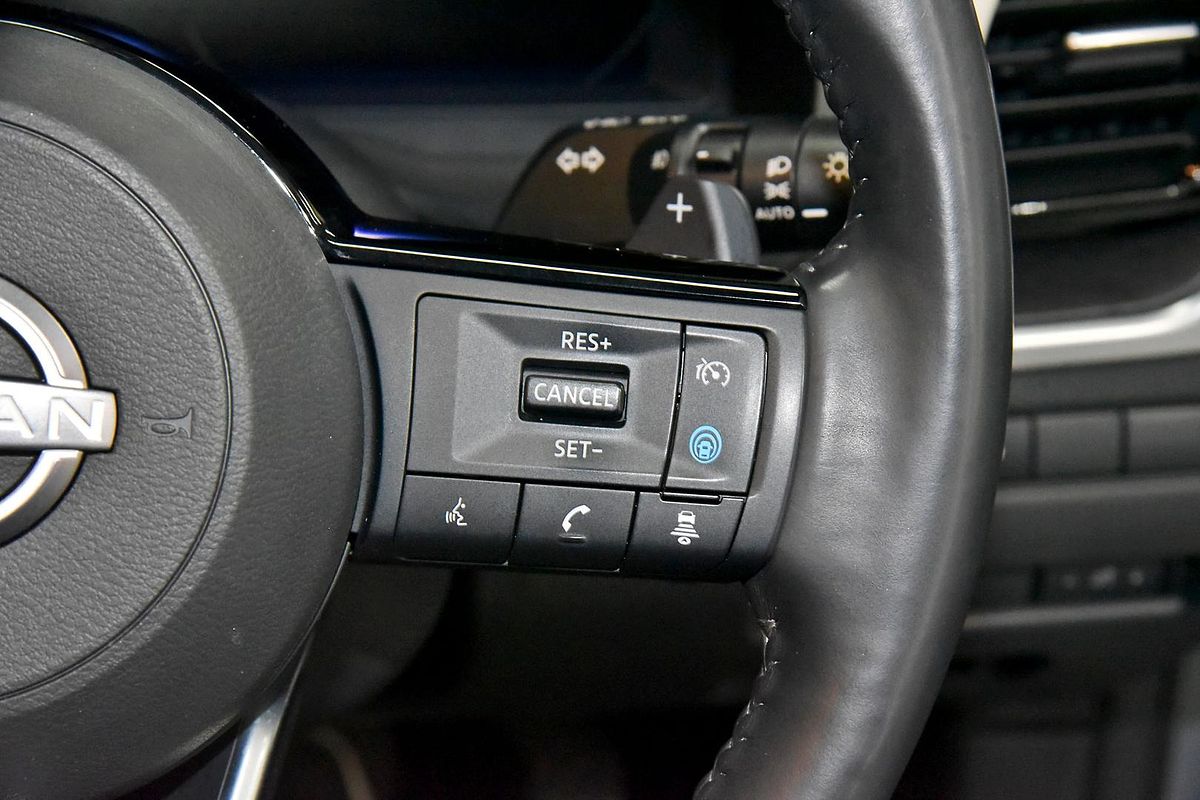 2023 Nissan X-TRAIL Ti T33