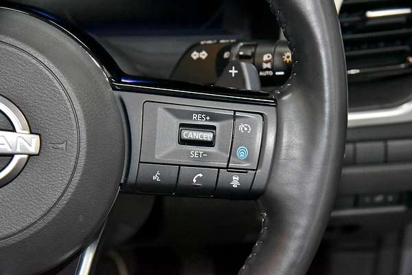 2023 Nissan X-TRAIL Ti T33