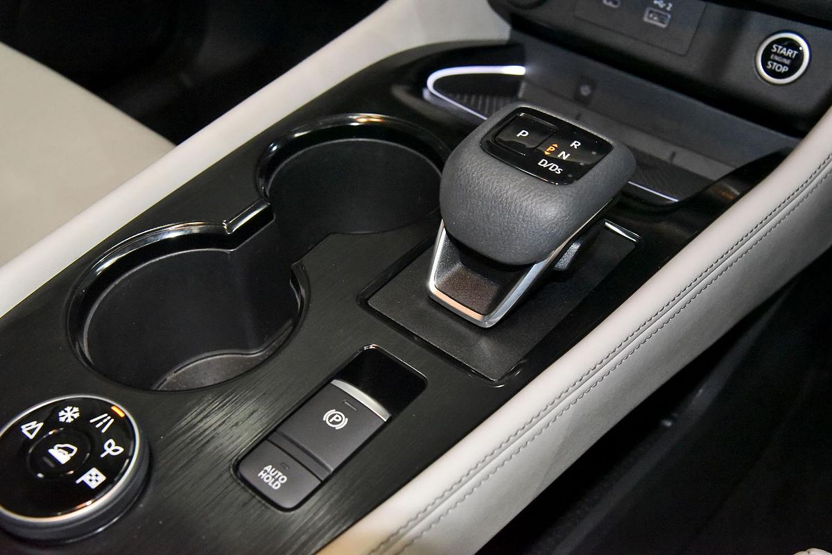 2023 Nissan X-TRAIL Ti T33