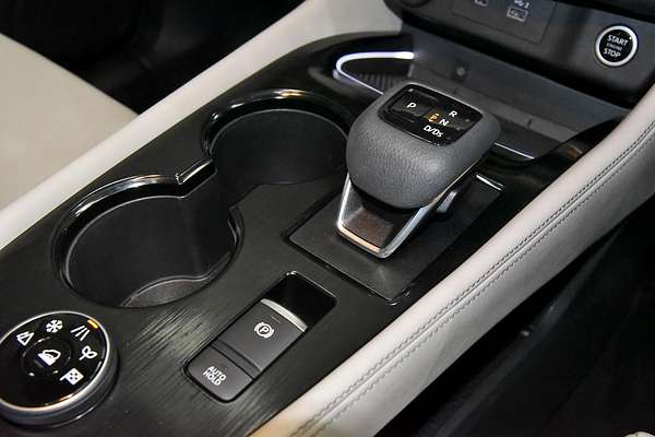 2023 Nissan X-TRAIL Ti T33