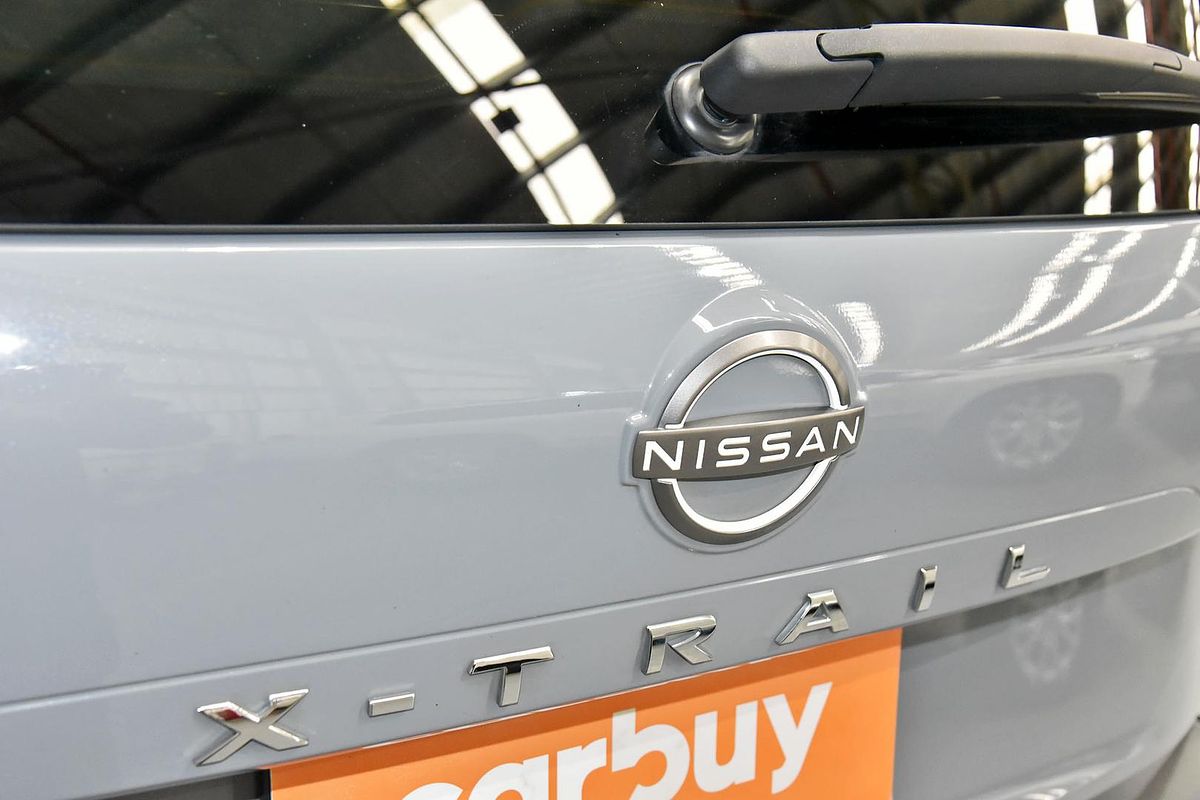 2023 Nissan X-TRAIL Ti T33