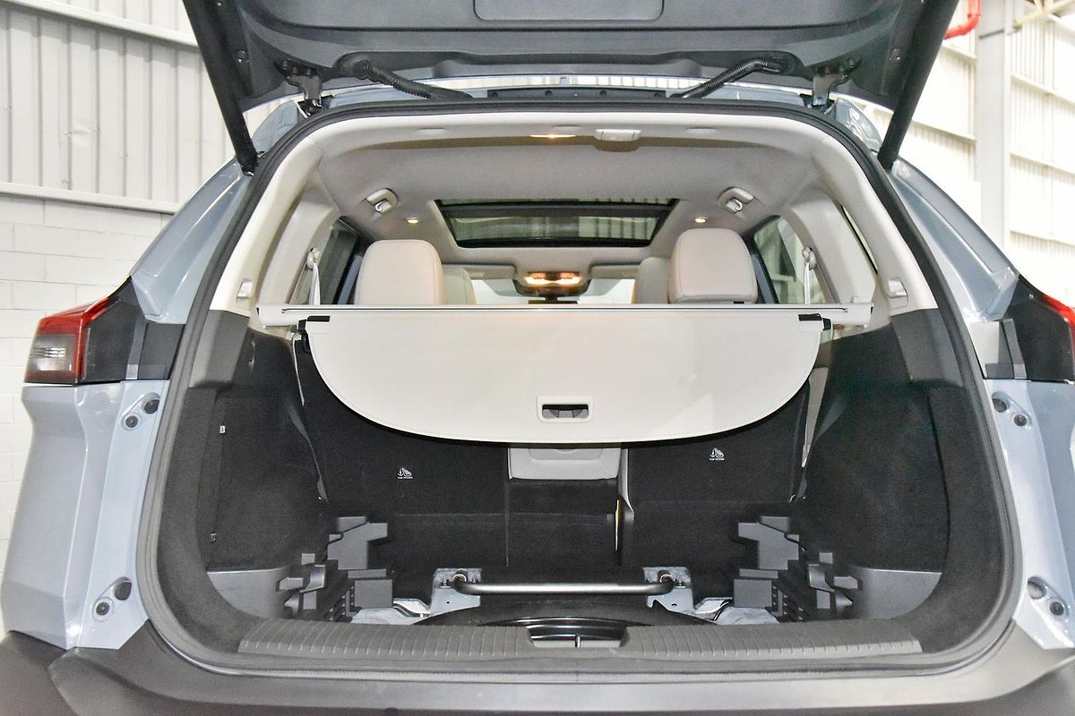 2023 Nissan X-TRAIL Ti T33