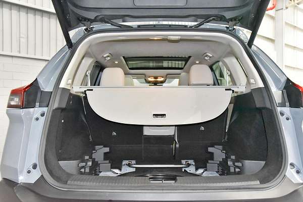 2023 Nissan X-TRAIL Ti T33