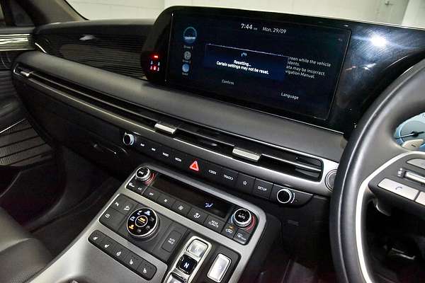 2023 Hyundai Palisade Highlander LX2.V3