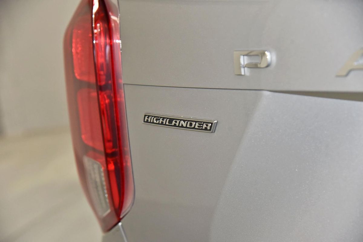 2023 Hyundai Palisade Highlander LX2.V3
