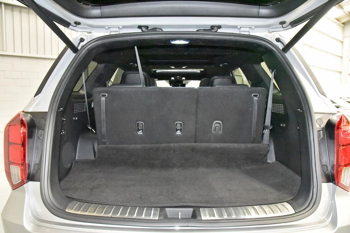 2023 Hyundai Palisade Highlander LX2.V3