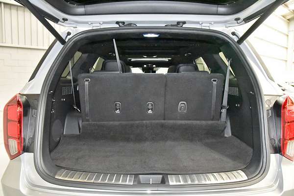2023 Hyundai Palisade Highlander LX2.V3