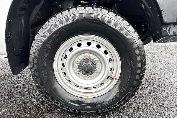 2020 Ford Ranger XL PX MkIII 4X4 3.2L