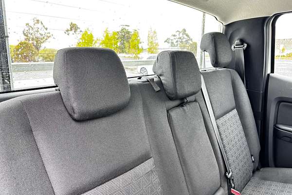 2020 Ford Ranger XL PX MkIII 4X4 3.2L