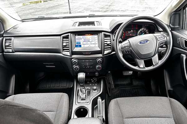 2020 Ford Ranger XL PX MkIII 4X4 3.2L