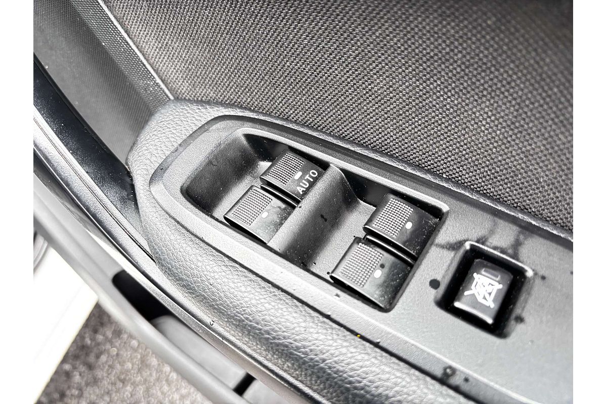 2020 Ford Ranger XL PX MkIII 4X4 3.2L