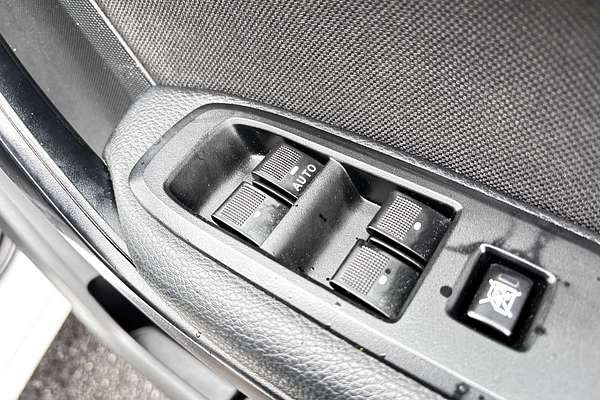 2020 Ford Ranger XL PX MkIII 4X4 3.2L