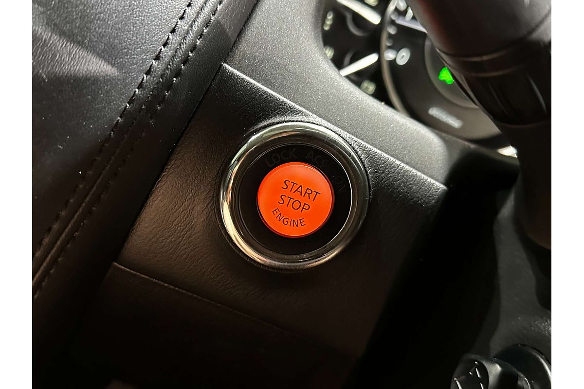 2022 Nissan Patrol Ti-L Y62