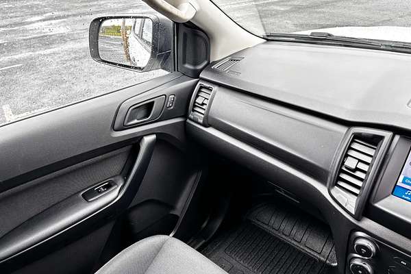 2020 Ford Ranger XL PX MkIII 4X4 3.2L