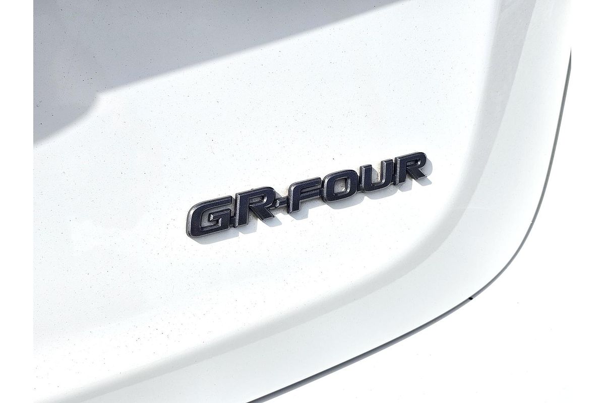 2021 Toyota Yaris GR GXPA16R