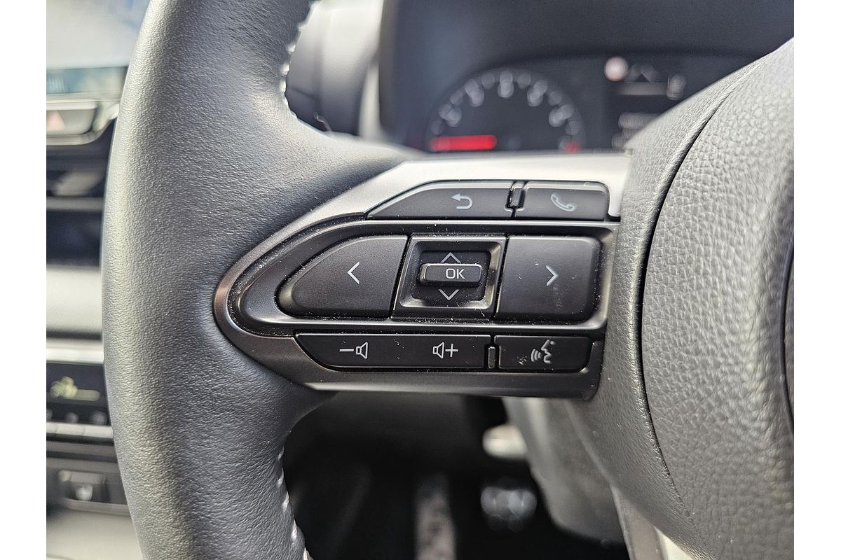2021 Toyota Yaris GR GXPA16R