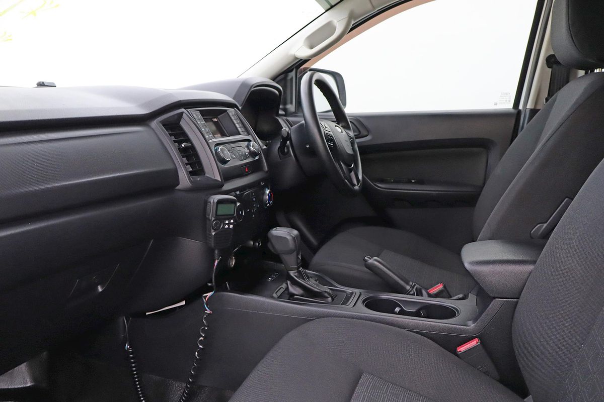 2019 Ford Ranger XL PX MkIII 4X4 2.2L