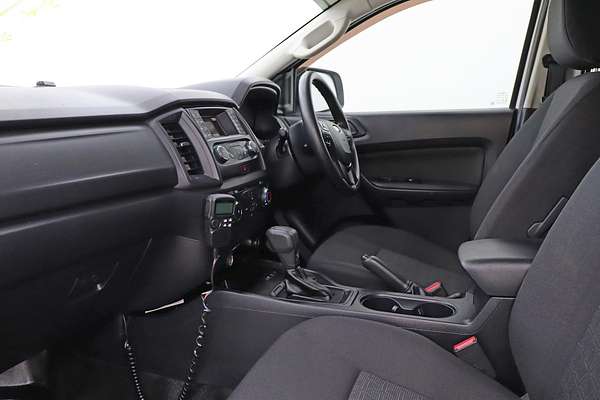 2019 Ford Ranger XL PX MkIII 4X4 2.2L
