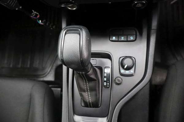 2019 Ford Ranger XL PX MkIII 4X4 2.2L