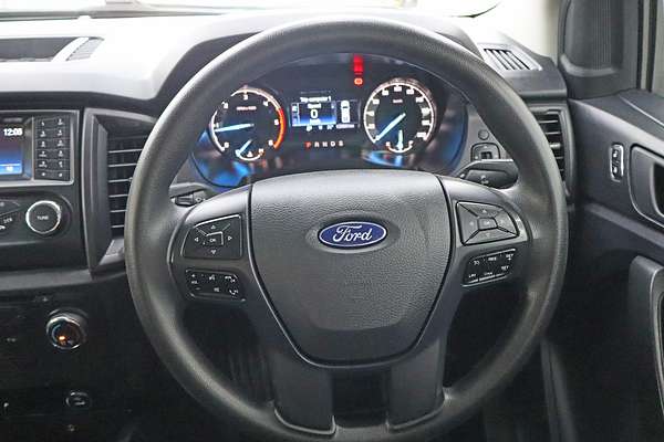 2019 Ford Ranger XL PX MkIII 4X4 2.2L