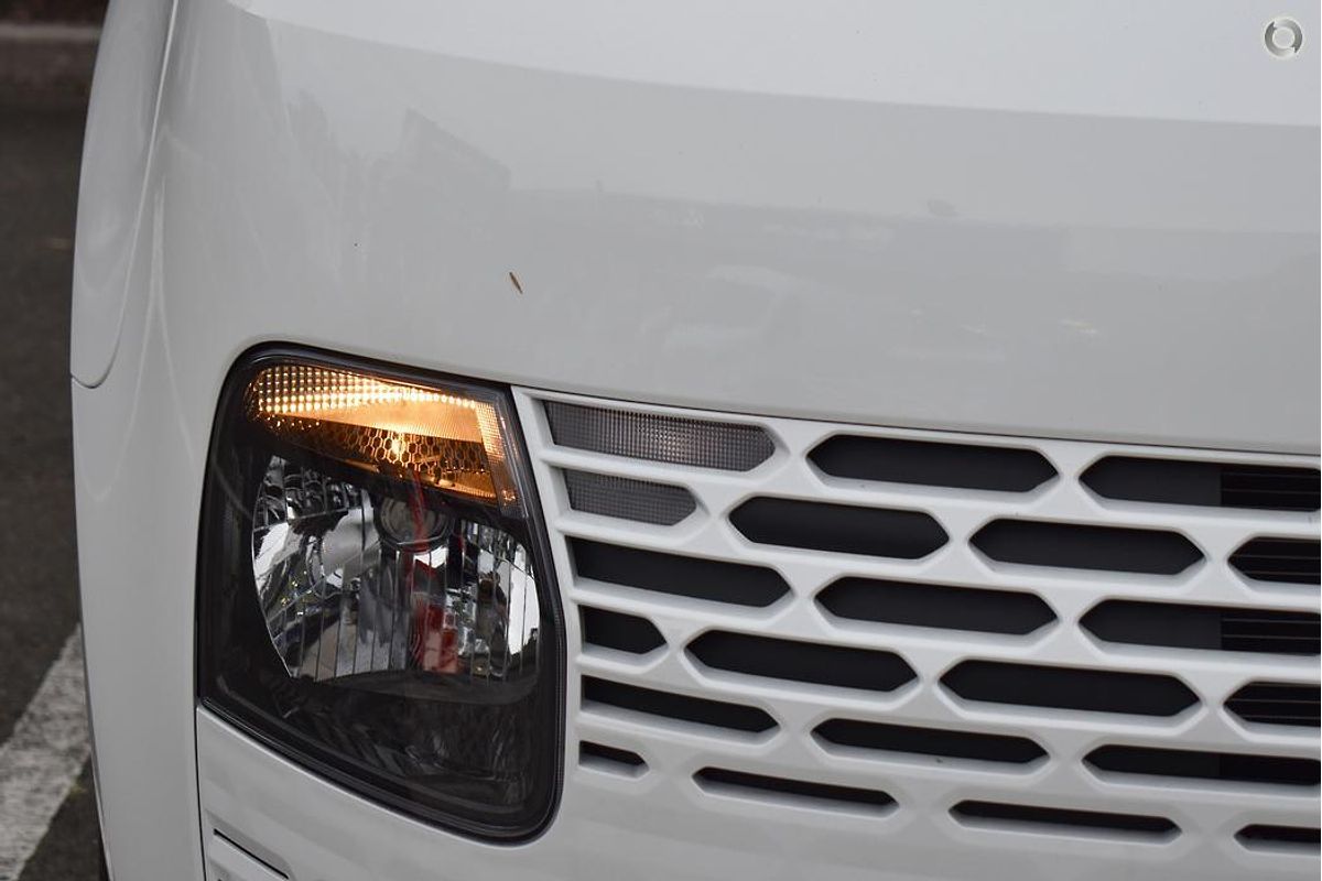 2025 Hyundai STARIA LOAD US4.V3