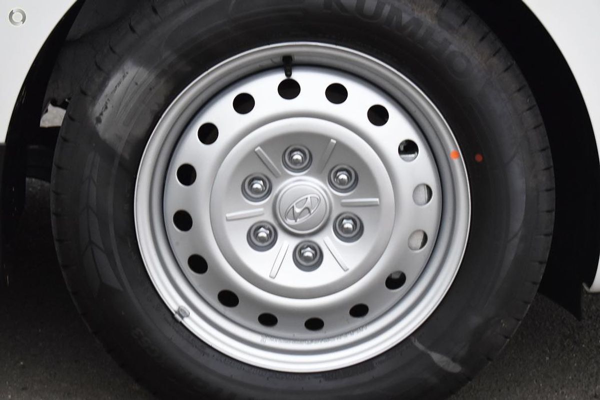 2025 Hyundai STARIA LOAD US4.V3