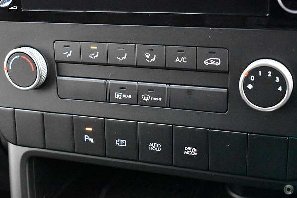 2025 Hyundai STARIA LOAD US4.V3