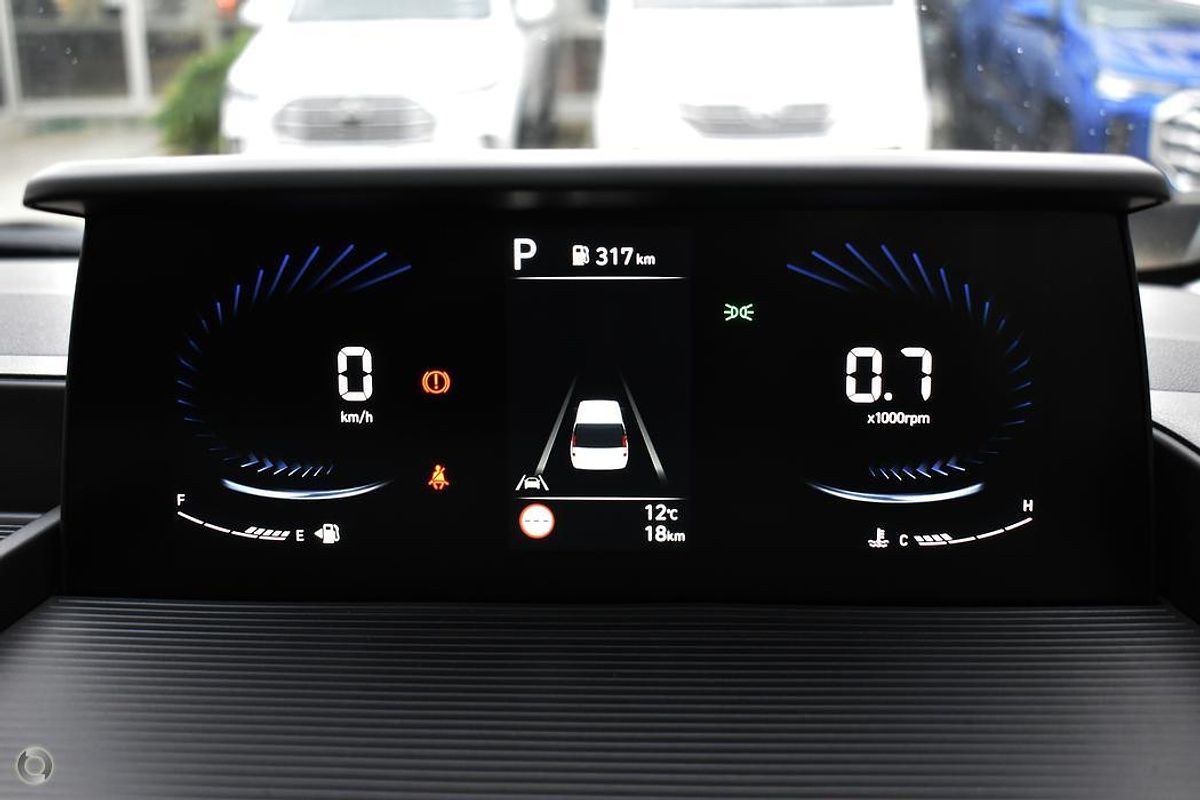 2025 Hyundai STARIA LOAD US4.V3