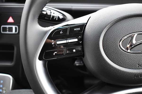 2025 Hyundai STARIA LOAD US4.V3