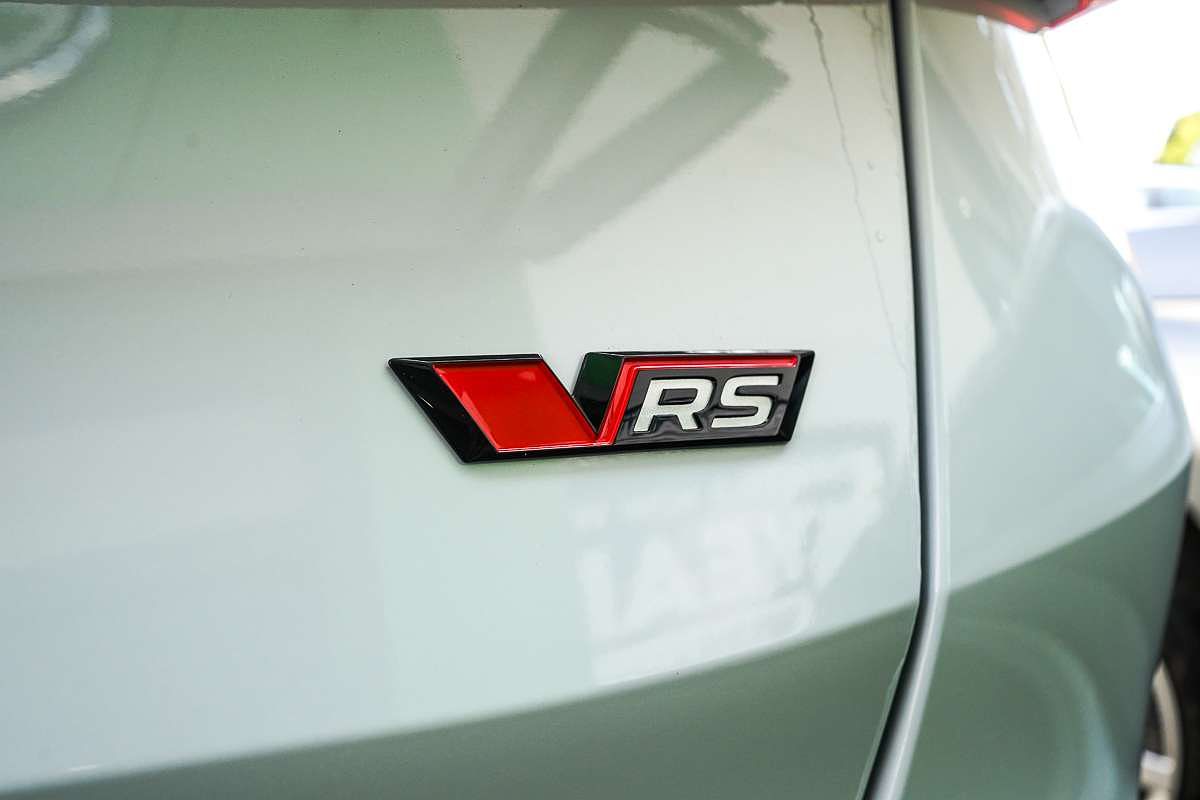 2025 SKODA Kodiaq RS PS