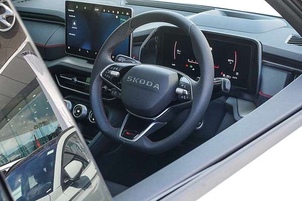 2025 SKODA Kodiaq RS PS