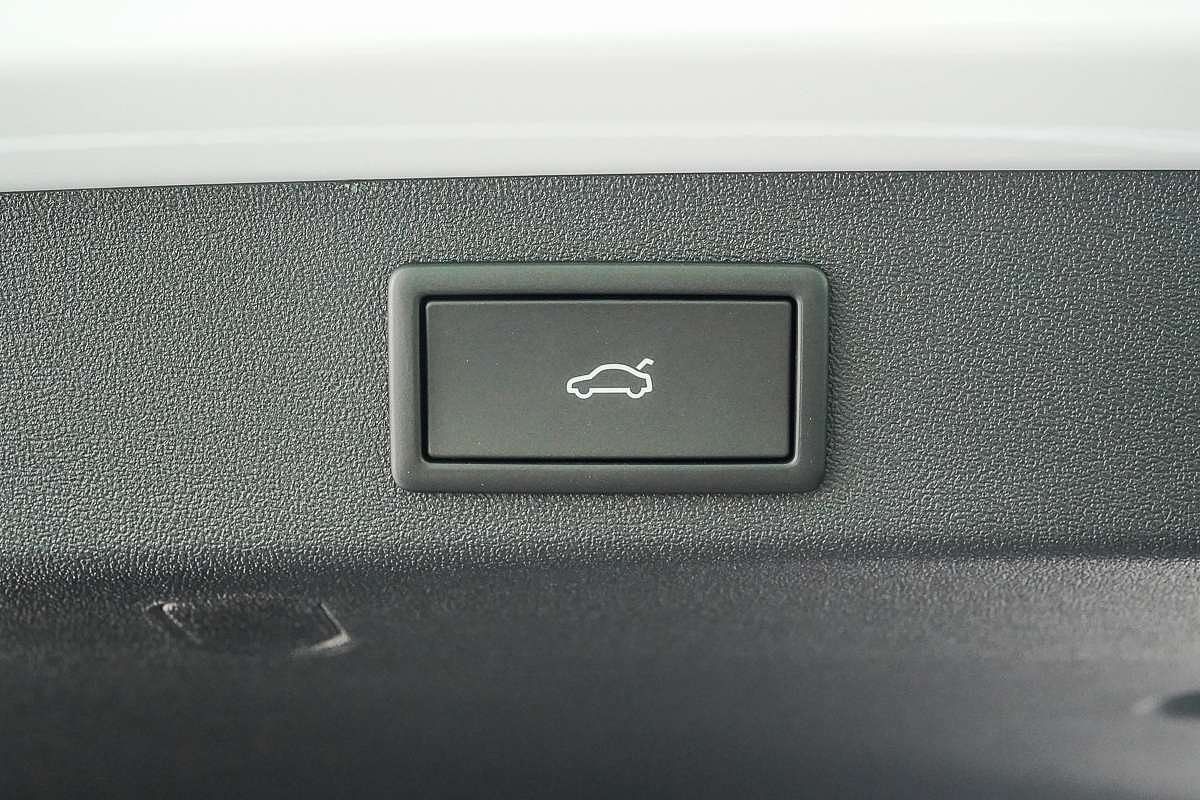 2025 SKODA Kodiaq RS PS