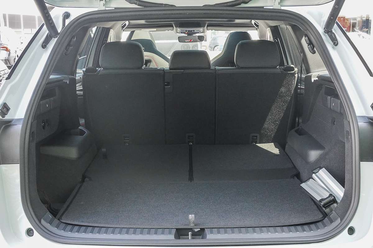 2025 SKODA Kodiaq RS PS