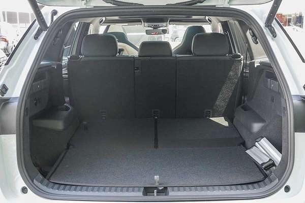 2025 SKODA Kodiaq RS PS