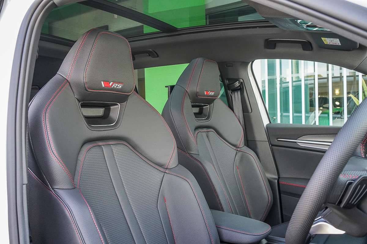 2025 SKODA Kodiaq RS PS