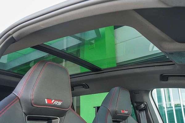 2025 SKODA Kodiaq RS PS