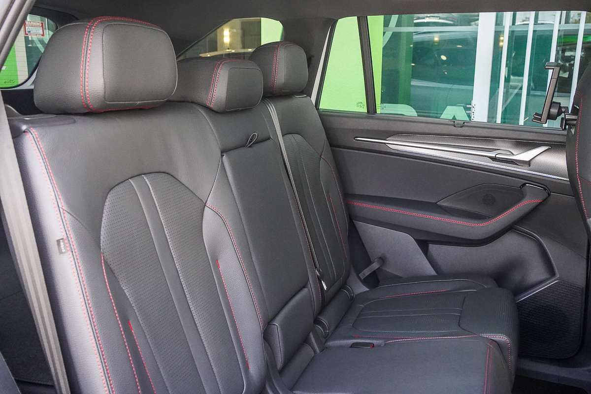 2025 SKODA Kodiaq RS PS