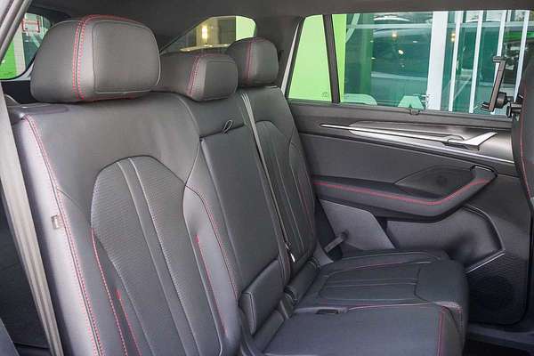 2025 SKODA Kodiaq RS PS