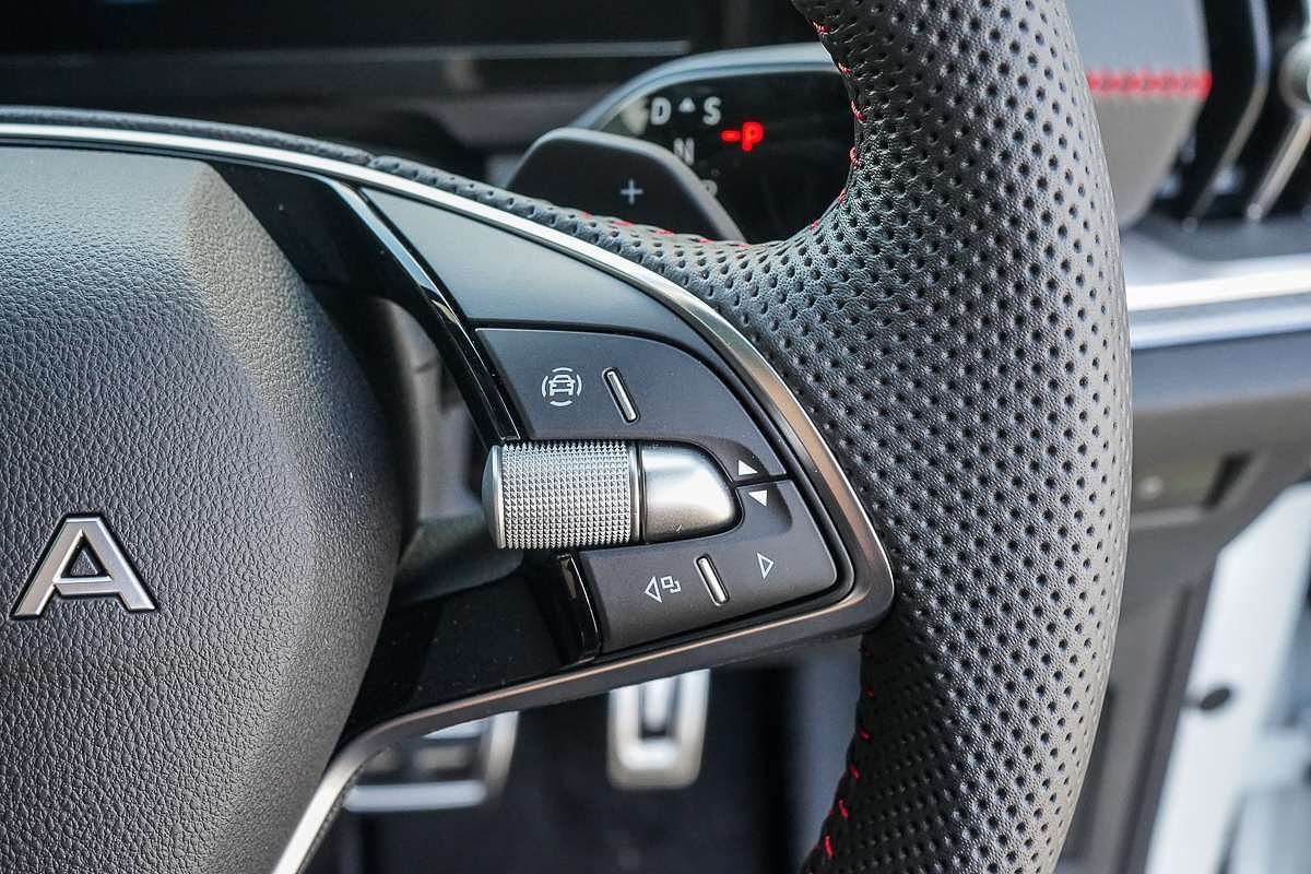 2025 SKODA Kodiaq RS PS