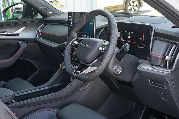 2025 SKODA Kodiaq RS PS