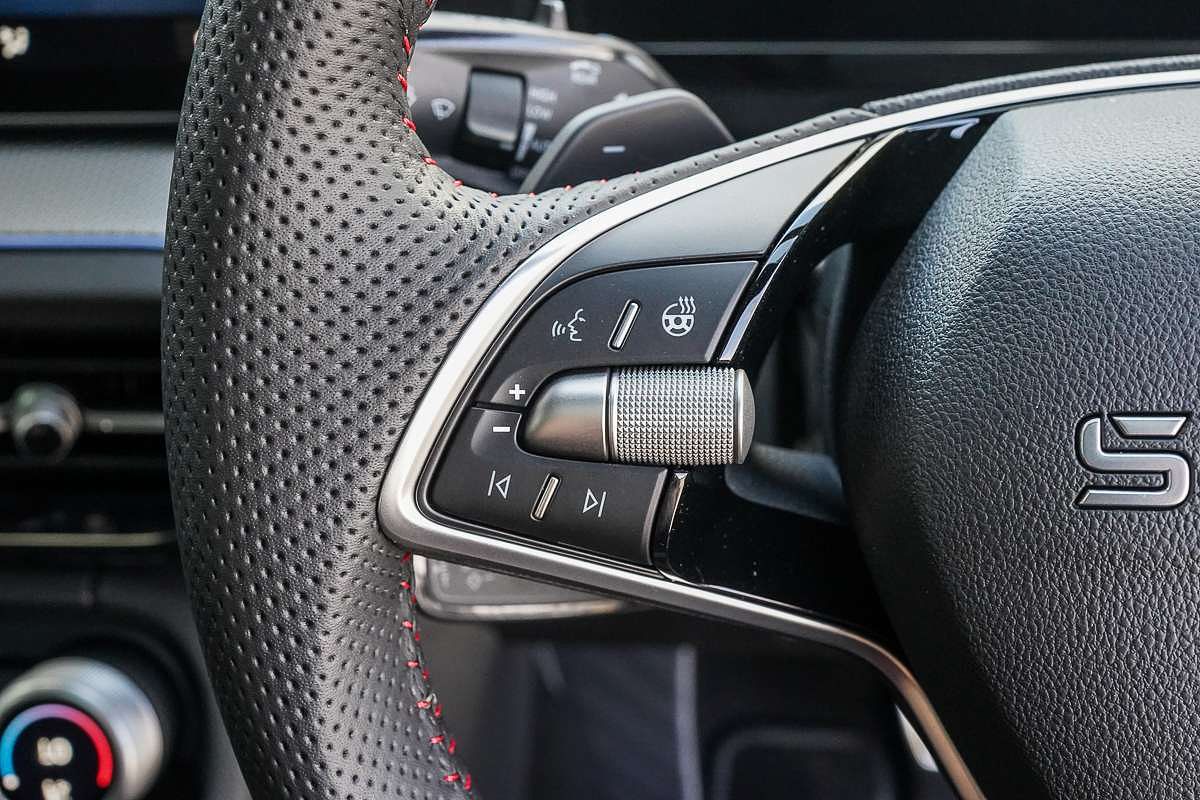 2025 SKODA Kodiaq RS PS