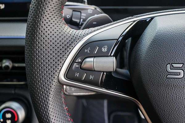 2025 SKODA Kodiaq RS PS