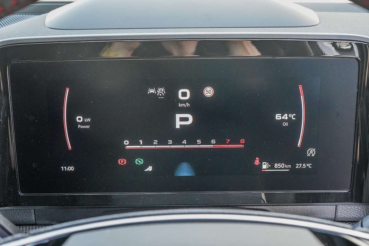 2025 SKODA Kodiaq RS PS