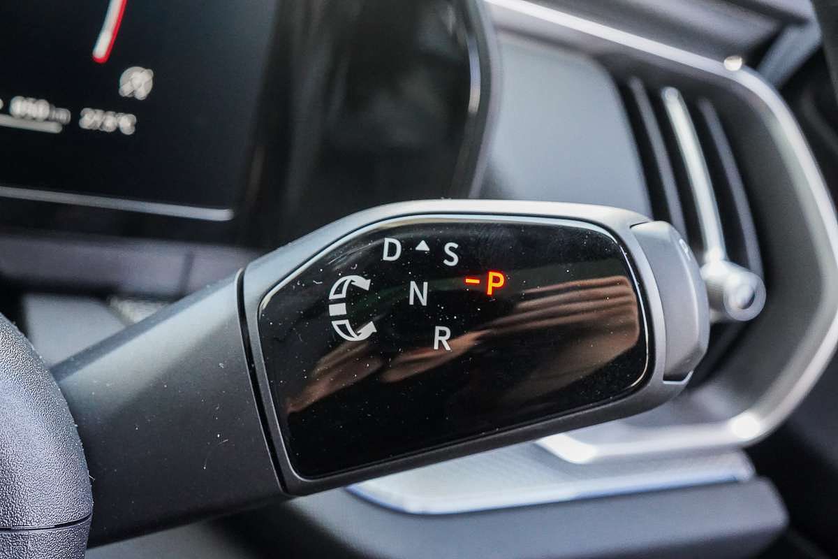 2025 SKODA Kodiaq RS PS